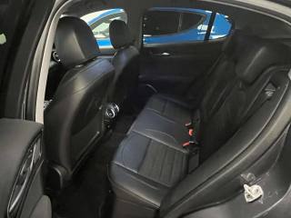 ALFA ROMEO Stelvio usata, con Boardcomputer