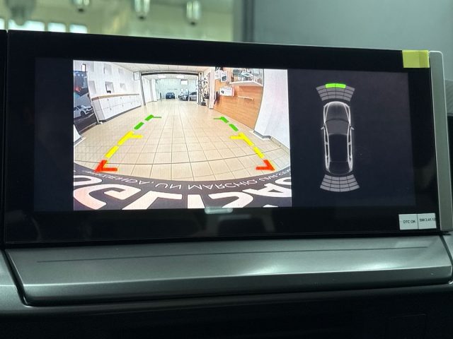 OPEL Frontera usata, con Controllo elettronico della corsia