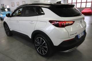 OPEL Grandland X usata, con Airbag Passeggero