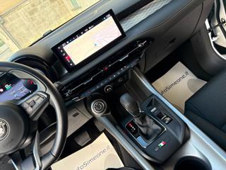 ALFA ROMEO Tonale usata, con Servosterzo