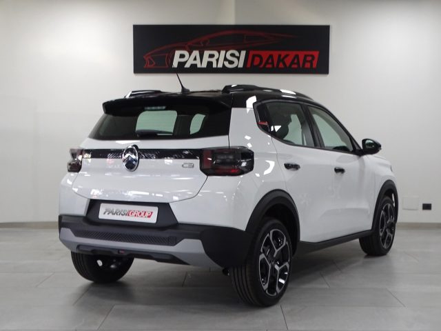CITROEN C3 usata, con Airbag laterali