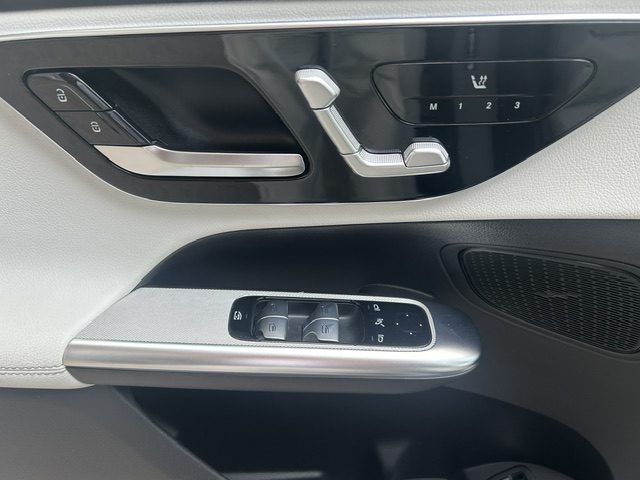 MERCEDES-BENZ GLC 220 usata, con ESP