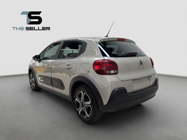 CITROEN C3 usata, con Airbag Passeggero