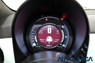 FIAT 500 usata, con Chiusura centralizzata