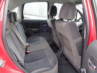 CITROEN C3 usata, con Climatizzatore