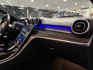 MERCEDES-BENZ C 300 usata, con ESP