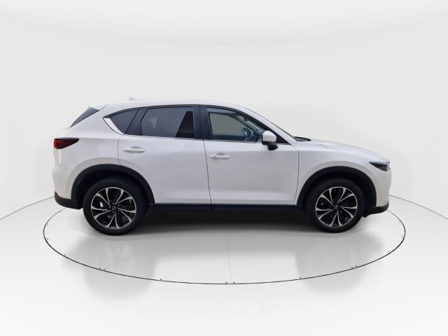 MAZDA CX-5 usata, con Sensore di luce
