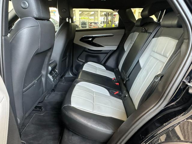 LAND ROVER Range Rover Evoque usata, con Immobilizzatore elettronico