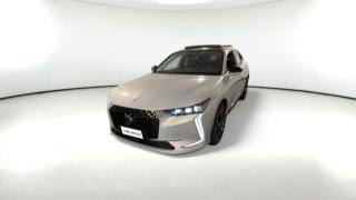 DS AUTOMOBILES DS 4 1.2 PURETECH 130CV AUT. OPERA