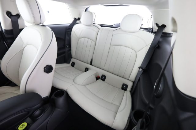 MINI Cooper usata 3