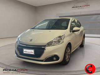 PEUGEOT 208 usata, con Airbag