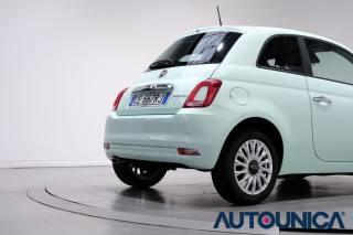 FIAT 500 usata 44