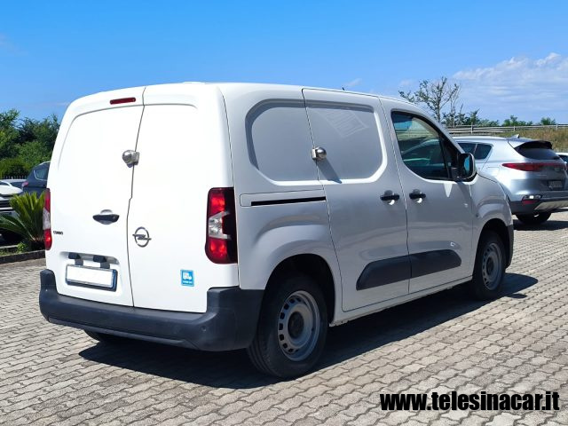 OPEL Combo usata, con Cruise Control