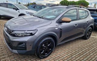 DACIA Sandero Stepway Eco-G 120 CV Extreme KM.0