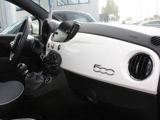 FIAT 500 usata, con Chiusura centralizzata