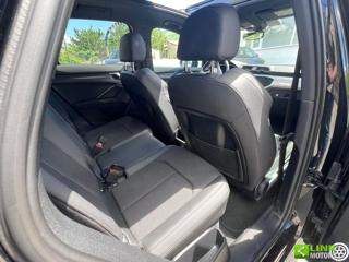 AUDI Q3 usata, con Volante in pelle
