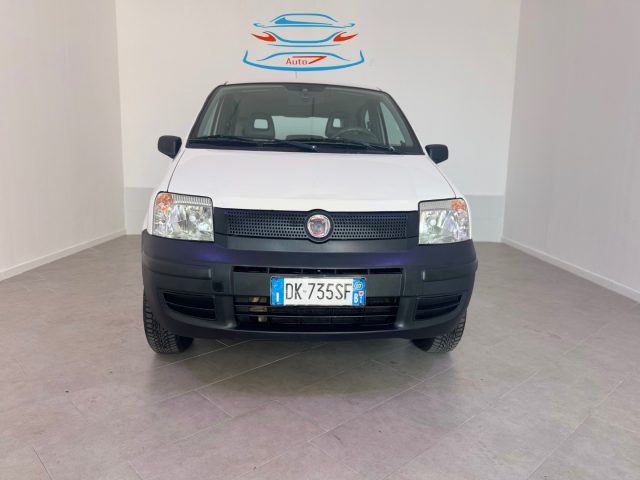 FIAT Panda usata 0