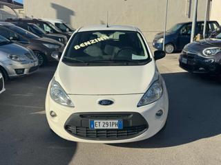 FORD Ka+ usata, con Airbag