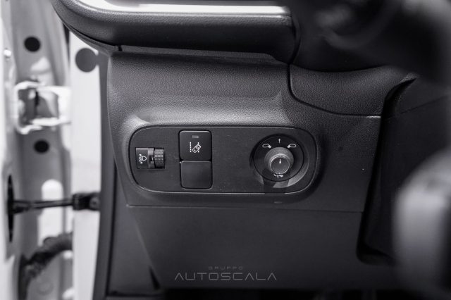 CITROEN C3 usata, con Fendinebbia
