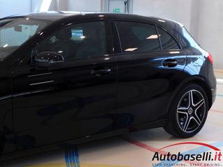 MERCEDES-BENZ A 180 usata, con Controllo vocale