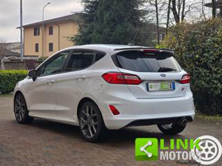 FORD Fiesta usata, con Airbag laterali