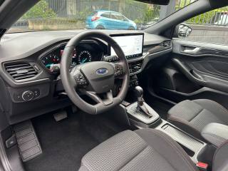 FORD Focus usata, con Autoradio