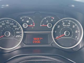 FIAT Doblo usata, con Controllo trazione