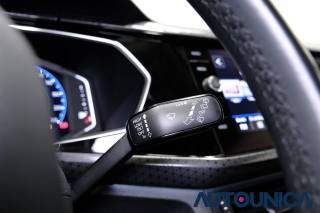 VOLKSWAGEN T-Cross usata, con Controllo elettronico della corsia