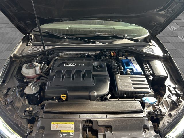 AUDI A3 usata 13