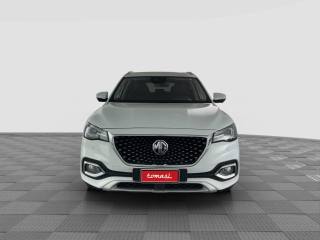 MG HS usata 7