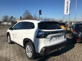 SUZUKI S-Cross usata, con Cerchi in lega