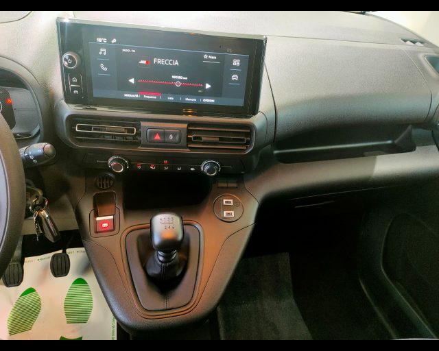 FIAT Doblo usata 6