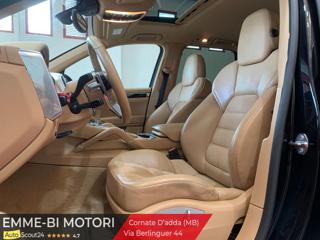 PORSCHE Cayenne usata, con Chiusura centralizzata