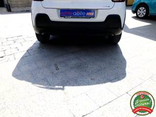 CITROEN C3 usata, con Luci diurne