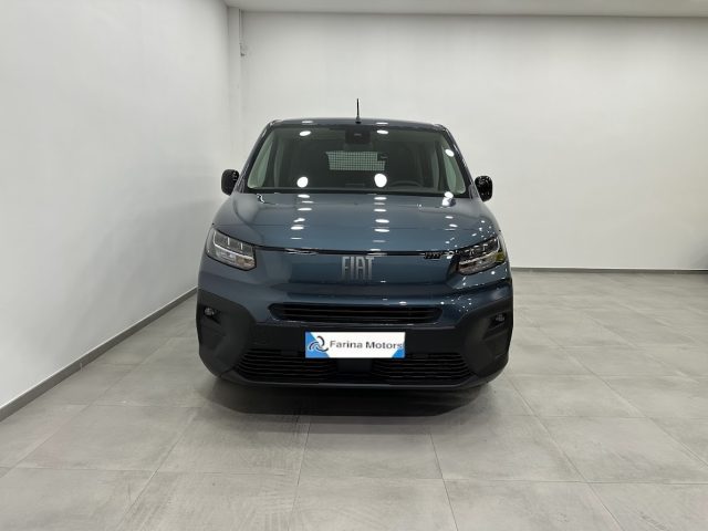FIAT Doblo usata, con Airbag