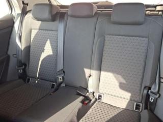 VOLKSWAGEN T-Cross usata, con Controllo trazione