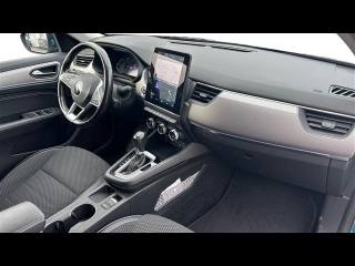 RENAULT Arkana usata 2