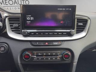 KIA XCeed usata, con Immobilizzatore elettronico