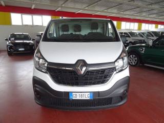 RENAULT Trafic usata, con Airbag Passeggero