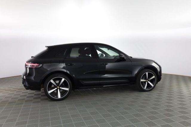 PORSCHE Macan usata 2
