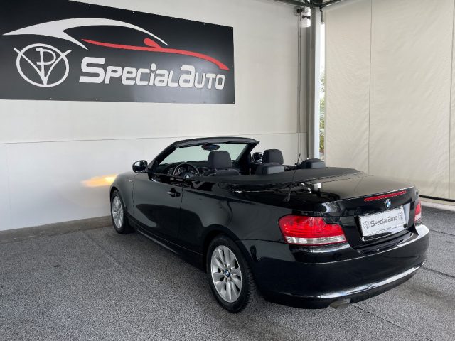 BMW 118 usata, con Alzacristalli elettrici