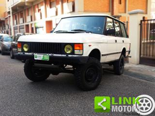 LAND ROVER Range Rover usata, con Trazione integrale