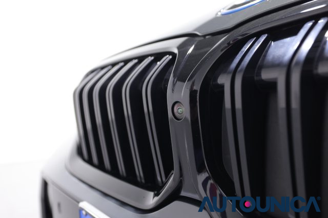 BMW 320 usata, con Limitatore di velocità