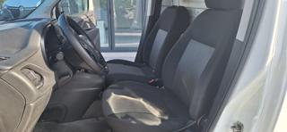 FIAT Doblo usata, con Immobilizzatore elettronico