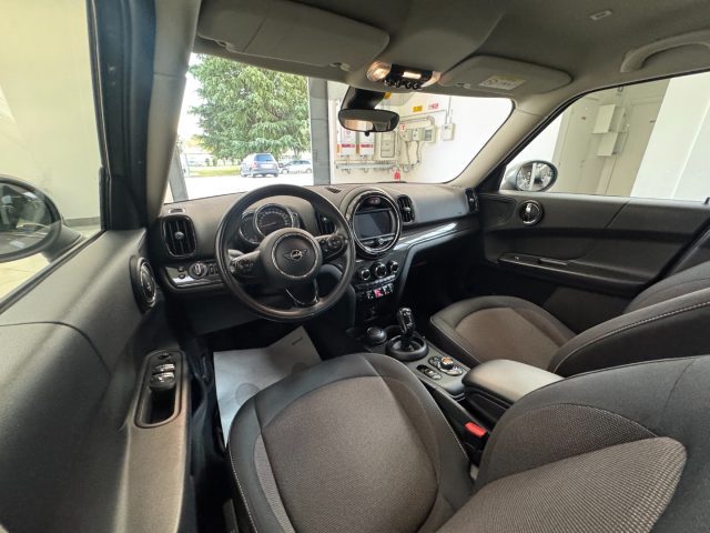 MINI Countryman usata, con Cruise Control