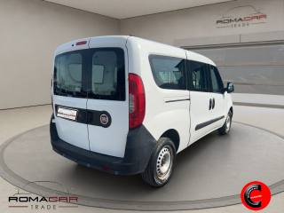 FIAT Doblo usata, con Airbag