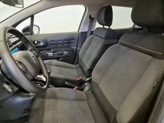 CITROEN C3 usata, con Immobilizzatore elettronico