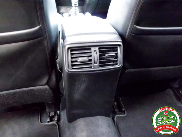 NISSAN X-Trail usata, con Fari Xenon