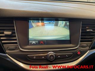 OPEL Astra usata, con Sistema di navigazione