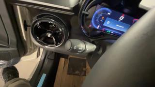 ALFA ROMEO Junior usata, con Immobilizzatore elettronico